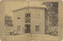 A. C. Wiswall & Son Mill