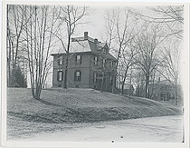House on Boylston Street