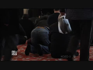 PBS NewsHour; March 15, 2017 6:00pm-7:01pm PDT
