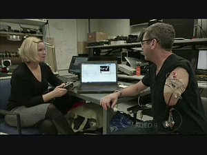 PBS NewsHour; February 12, 2015 6:00pm-7:01pm PST