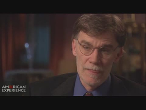 American Experience; Interview with David W. Blight, Historian, Yale University, part 6 of 6