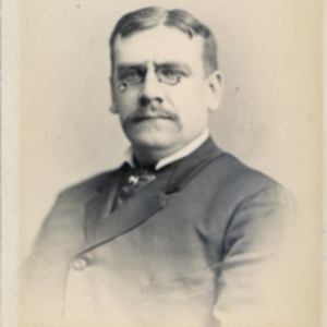 Dr. L. B. Parkhurst