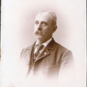 James W. Hillman