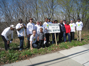 Southwest Boston Community Development Corporation