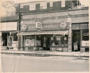 Hyde Park Pharmacy