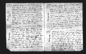 Tewksbury Almshouse Intake Record: Williams, Anna