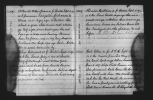 Tewksbury Almshouse Intake Record: Tobin, Edward