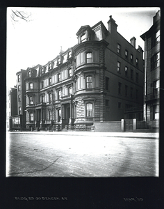 Building 29-30 Beacon Street