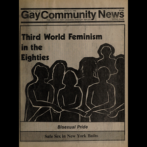 Gay community news