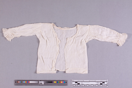 Infant's Shirt