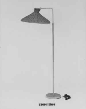 Floor Lamp