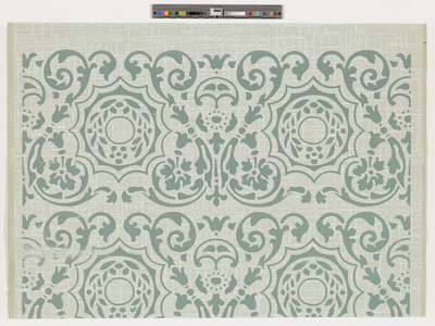 Reproduction Wallpaper