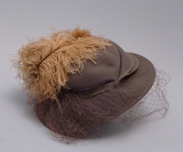 Women's Hat