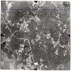Plymouth County: aerial photograph. dpt-10k-205
