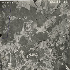 Middlesex County: aerial photograph. dpq-7k-188