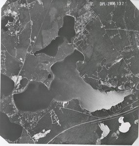 Barnstable County: aerial photograph. dpl-2mm-132