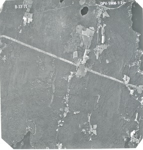 Worcester County: aerial photograph. dpv-9mm-91