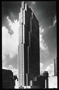 RCA Building