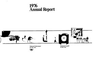 Annual report... 1976