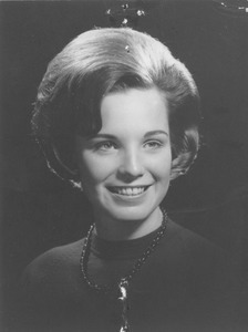 Sara Anne Wilkinson