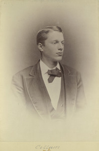 George Collum
