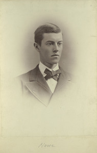 Charles Sumner Howe