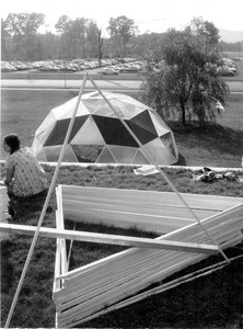 Southwest Residential Area