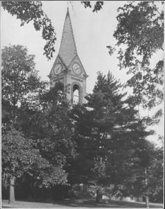 Old Chapel