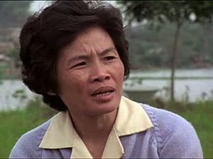 Interview with Thu Van, 1981