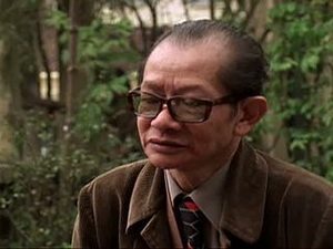 Interview with Tran Duy Hung, 1981