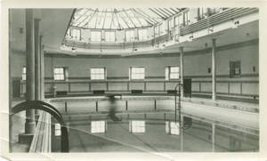 McCurdy Natatorium, 1919