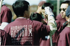 Humanics in Action Day (1998)