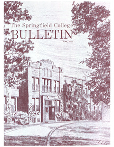 The Bulletin (vol. 39, no. 4), May 1965