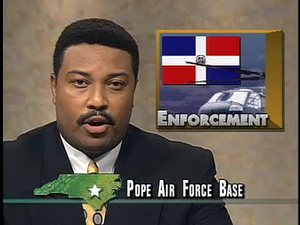 North Carolina Now; North Carolina Now Episode from 09/02/1994