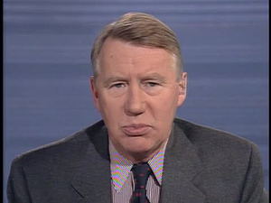 The MacNeil/Lehrer NewsHour