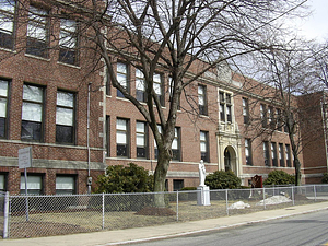 Saint Joseph School, Wakefield, Mass.
