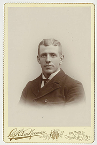 Albert Elmer Webb (c. 1894)