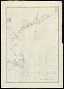 The Coast of New England