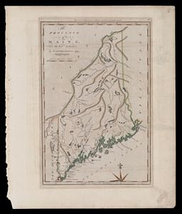 The Province of Maine