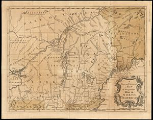Osher Map Library Collection