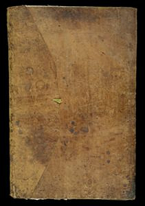 Atlas Novus Coelestis