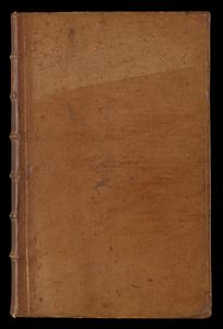 The Natural and Civil history of the French Dominions in North and South America