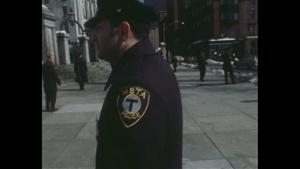 MBTA Police