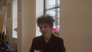Mary Haddad-Raveane at the Lebanese and Syrian Community Digitization Day (2025): Video Interview