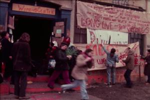 Women's lib