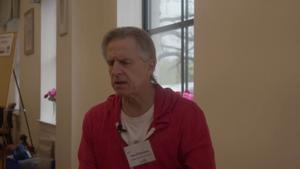 Jared Katsiane at the Lebanese and Syrian Community Digitization Day (2025): Video Interview