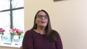 Roxxanne Shelaby at the Lebanese and Syrian Community Digitization Day (2025): Video Interview