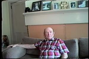 Interview with Robert Pillsbury