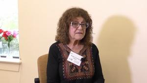 Christine Tohme at the Lebanese and Syrian Community Digitization Day (2025): Video Interview