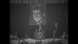 Kennedy, John F.